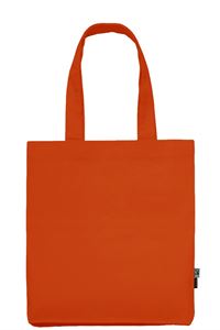 SHOPPER IN COTONE ORGANICO 